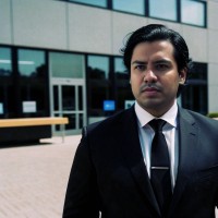 Luis Manuel Rivas Noriega