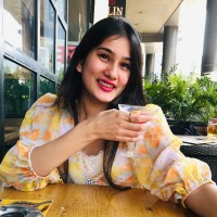 Aparajita Negi
