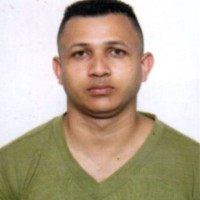 Jhon wilmer Castillo jimenez