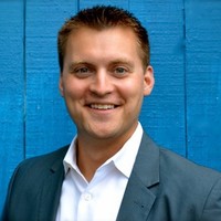 Brett J. McDonald