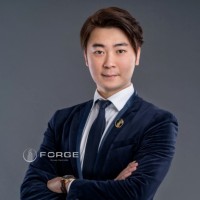 Siu Yuen Malcolm Lee 李兆炫