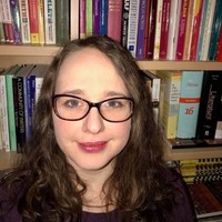 Amanda Odegard