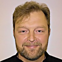 Andrei Sinelnikov