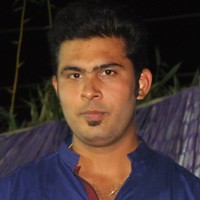 Manjunath Hannikeri