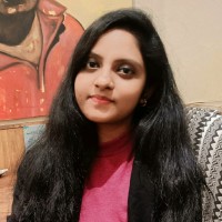 Kaveri Mondal