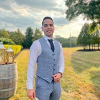 Andy Rodriguez