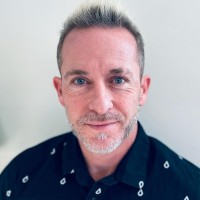 Cory Cumming