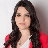 Anush Haroyan