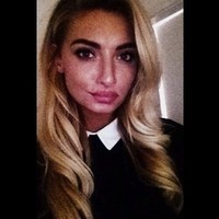 Paige Chesterman