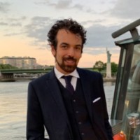 Luca Delfino