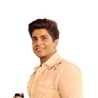 Deepak Choudhary