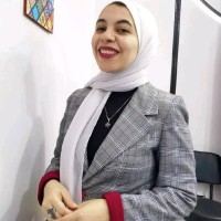 Yasmin Aboelazm
