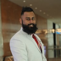 Harnold Dmello - Growth Accelerator