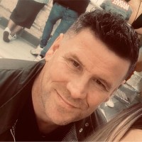 Darren Somers