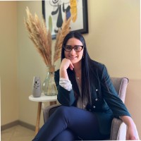 Carolina Peña Méndez