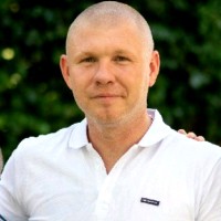 viktor liberman