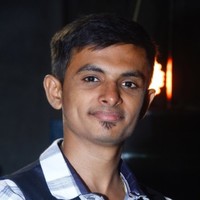 Vishalkumar Prajapati