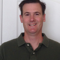 Bryan Buck