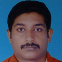 Abhilash Sasidharan Pillai