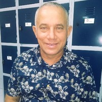 Antônio Valdemir Neves