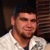Cody Darby