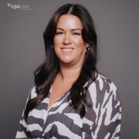 Mariah Stephens, Cpa