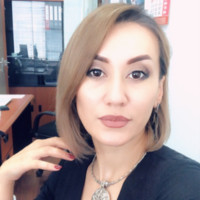 Nigora Vafoeva