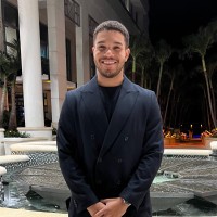 Colton F. Teitelbaum, Mred