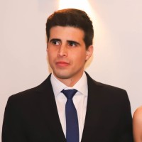 Marco Aurélio Oliveira Rocha