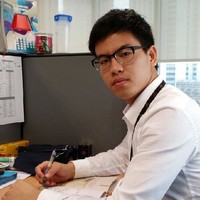 Eric Yeh