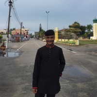 Muhammad Danial