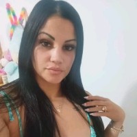 Daniela Angela Delgado Gonzalez