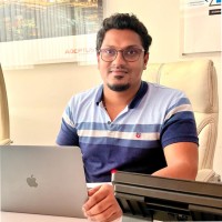 Mithun Reginold, Cem®