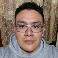 Jonathan Páez Vivas