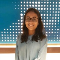 Drashti Radadiya
