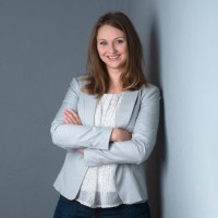 Julia Schlaghaufer