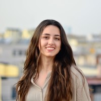 Irene Mediavilla Luis