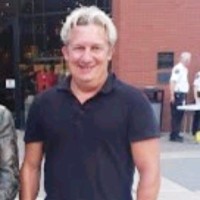 Keith McCarroll