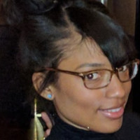 Ashanti Torres