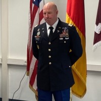Joshua York, Pmp, Mba, Lssgb, Dml