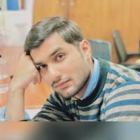 Jawad Azmat