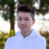 Thomas Dinh
