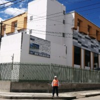 Julio Cesar Mendoza Garcia
