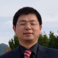 沈培新