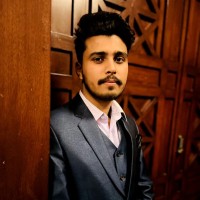 Ansar Ishfaq