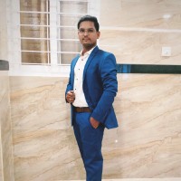 Dr. Mohd Haroon Shaik