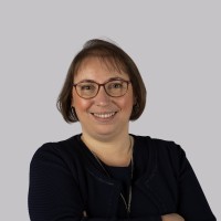 Natacha Caurouge