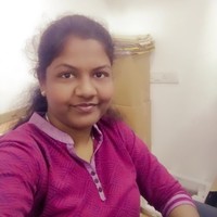 Anitha Anandan