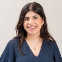María Fernanda González