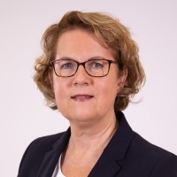 Orsolya Frémont, MBA
